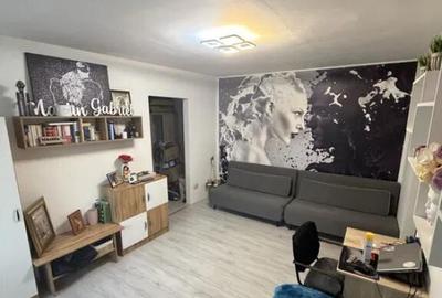 Apartament cu 2 camere semidecomandat în Ultracentral