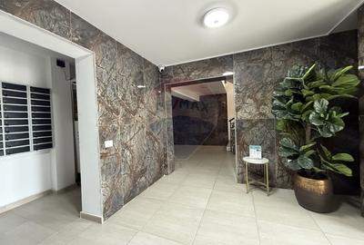 Garsonierea Studio de inchiriat Agigea Constanta - 8