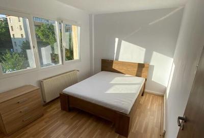 Inchiriez apartament cu 3 camere in Gheorgheni - 1