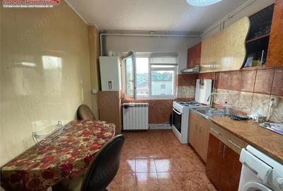 Apartament cu 2 camere de inchiriat zona centrala Tulcea - 7