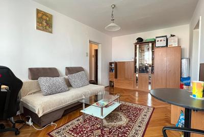 2 camere | centrala proprie | Olimpia-Stadion - 2