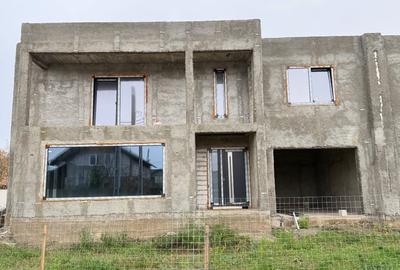 ⸻  ✨ DUPLEX PREMIUM | DESIGN INTERIOR INCLUS | 214 mp / unitate | TEREN 1000 mp - 7