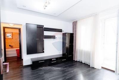 Apartament cu 2 camere semidecomandat în Craiovei - 6