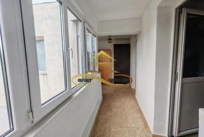 Apartament cu 3 camere decomandat, mobilat în Republicii - 4