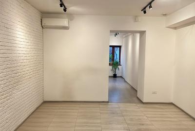 🏢 De închiriat spațiu comercial SAD – zonă ultracentrală, stradă pietonală - 5