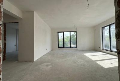 Apartament cu 2 camere în Bucureștii Noi - 6