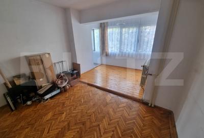 Apartament 4 camere decomandate, Rovine Zona Posta - 11