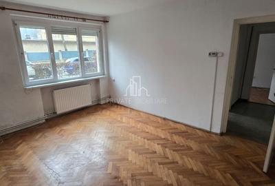 Apartament 3 Camere De Vanzare, Str Victor Babes, Zona Cornisa - 1