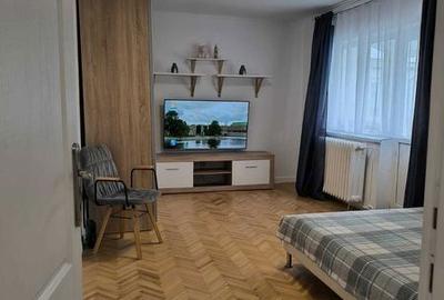 Apartament cu 2 camere decomandat în Ștefan cel Mare - 8