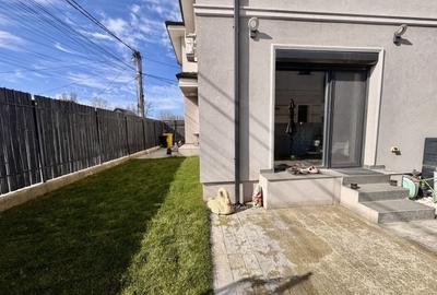 Casă cu 4 camere cu Canalizare în Giroc - 3