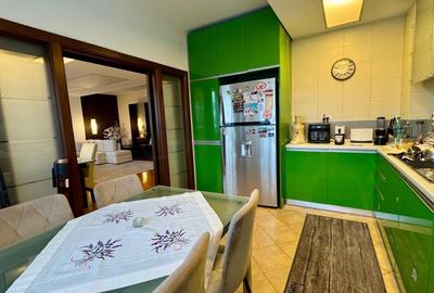 REA1026983 Apartament 4 camere l Floreasca l Vedere Lac - 4