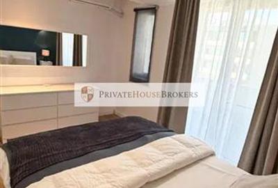 Apartament cu 2 camere semidecomandat, mobilat în Aviației - 9