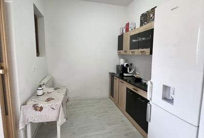 Apartament cu 2 camere în Cetate - 1