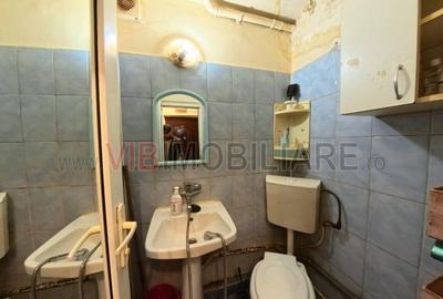 Garsonieră decomandată în Drumul Taberei - 2