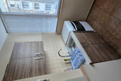 Garsonieră decomandată în Rogerius - 5