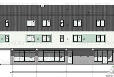 Apartament 3 camere bloc-vila zona case Bragadiru - 1