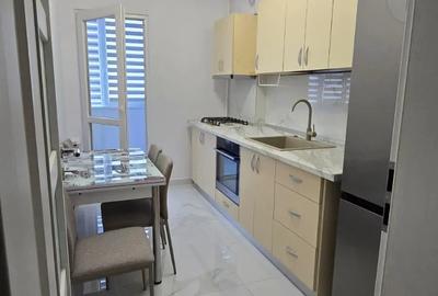 Inchiriez ap. 2 camere (loc parcare inclus) - 6