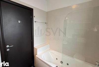 Apartament cu 2 camere semidecomandat, mobilat în Domenii - 6