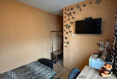 Garsonieră decomandată în Teilor - 1