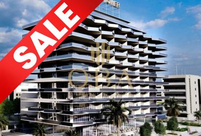 Apartament cu 2 camere decomandat în Nord - 1