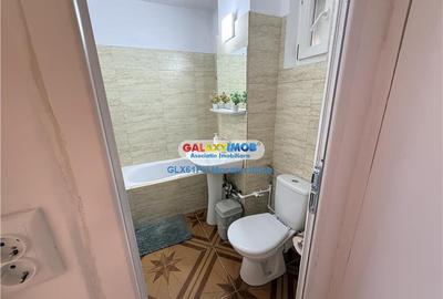 Apartament cu 2 camere decomandat, mobilat în Republicii - 5