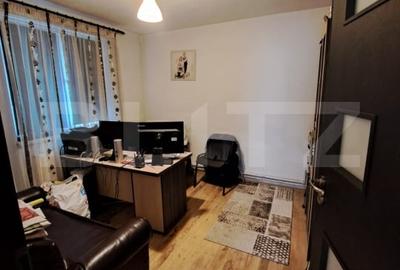 Casă individuală cu 6 camere cu Garaj în Zărnești - 11