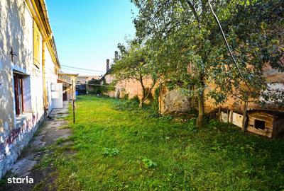 Casă cu 4 camere în Cristian - 6