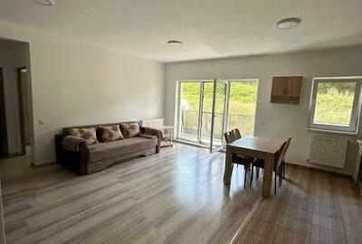 Apartament de inchiriat, 2 camere, 51 mp, zona Teilor! - 1