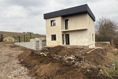 Casa individuala-Vanatori 10-15min de Copou si de Podul de Fier Casa individuala-Vanatori 10-15min de Copou si de Podul de Fier - 6