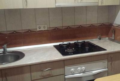 Garsonieră în Mărăști - 1