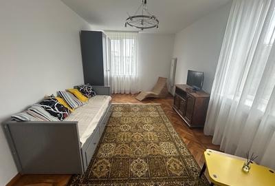 Orizont Afi Palace Drumul Taberei 1 min Metrou Garsoniera decomandata 43 mp - 12