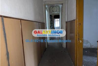 Casă cu 10 camere cu Teren 521 Mp în Cișmigiu - 13