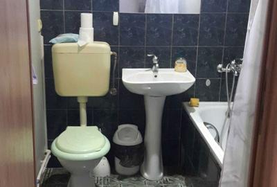 Apartament cu 2 camere decomandat în Central - 4