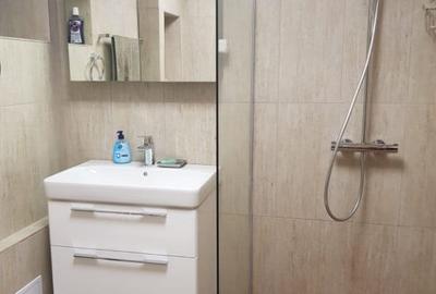Apartament cu 3 camere decomandat în Tineretului - 10