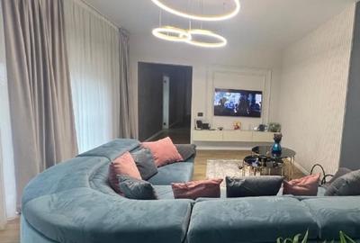 Apartament 3 camere cu vedere superba catre Parcul Tabacarie,Lac si Mare Apartament 3 camere cu vedere superba catre Parcul Tabacarie,Lac si Mare - 1