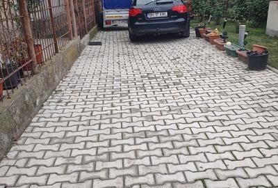 Casă cu 3 camere în Fughiu - 1