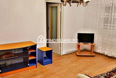 Apartament cu 2 camere în 7 Noiembrie