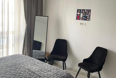 Apartament cu 2 camere decomandat, mobilat în Berceni - 17