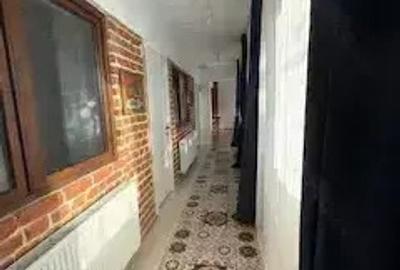 Casa familiala Muscel - 1