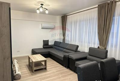 Garsonieră decomandată, mobilată în Central - 5