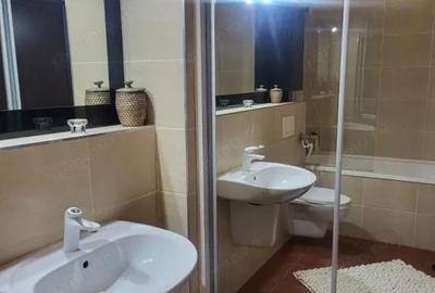 Apartament de 2 camere ( Vedere Panoramica )-Tamba Gardens - 5