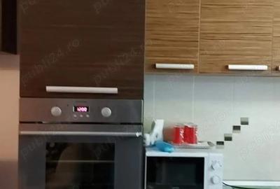 Vand sau Schimb apartament str. Some?ului Floresti - 2