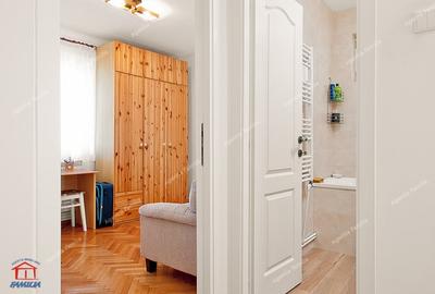 Apartament cu 3 camere decomandat, mobilat în Mazepa 1 - 8