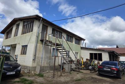 Casă cu 3 camere în Bogonos - 3