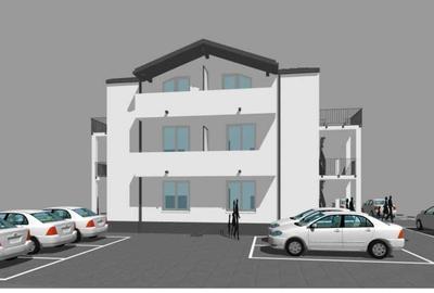 Apartament cu 2 camere decomandat în Sângeorgiu de Mureș - 3
