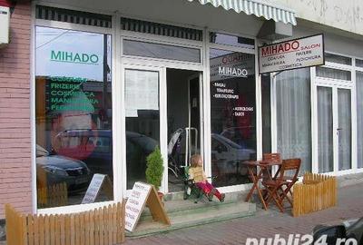 Spațiu comercial, de 140 mp, în Mărăței - 5