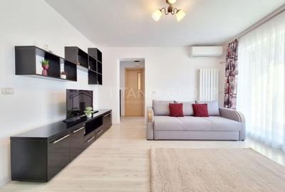 Apartament mobilat cu  parcare+boxa, Coresi, pet friendly - 5