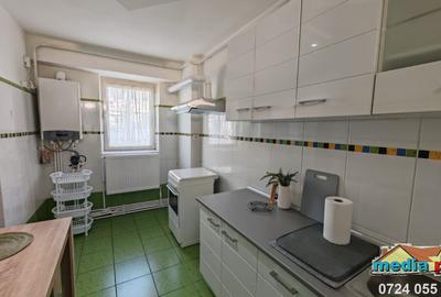 Apartament cu 2 camere decomandat în Mazepa 2 - 3