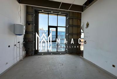 Birou, de 300 mp, în Mihai Viteazul - 3