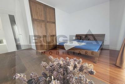 Casă cu 5 camere cu Teren 400 Mp în Borhanci - 4